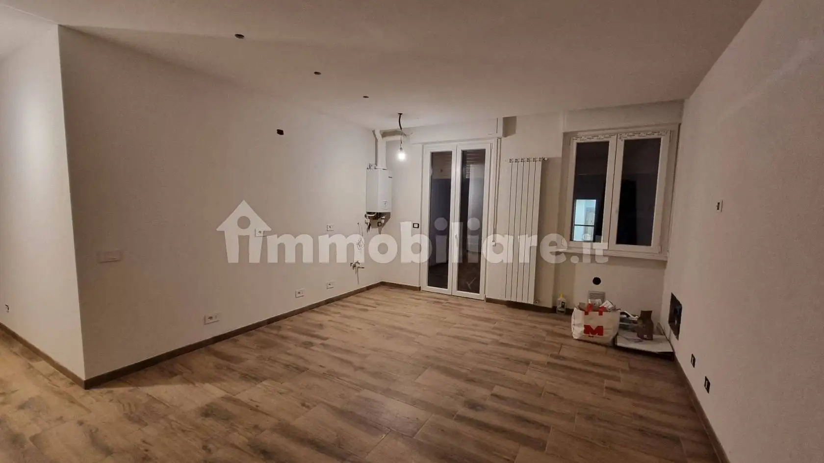 Appartamento in vendita a Lurate Caccivio