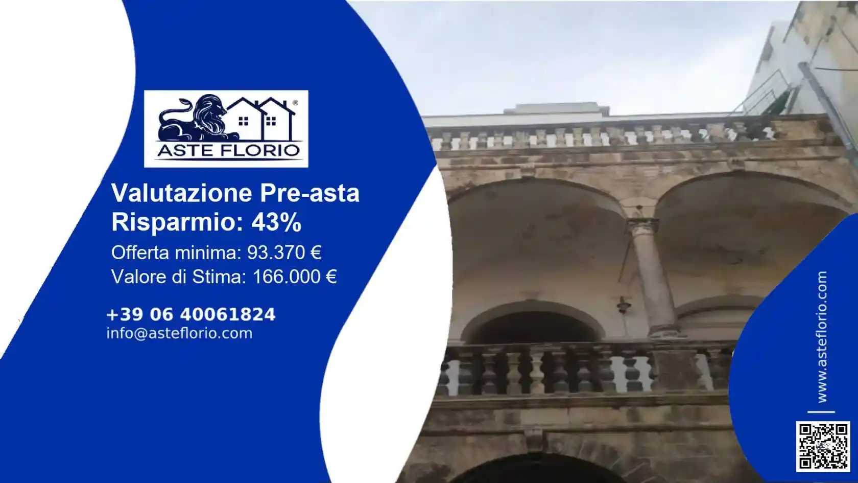 Appartamento in vendita a Bitonto