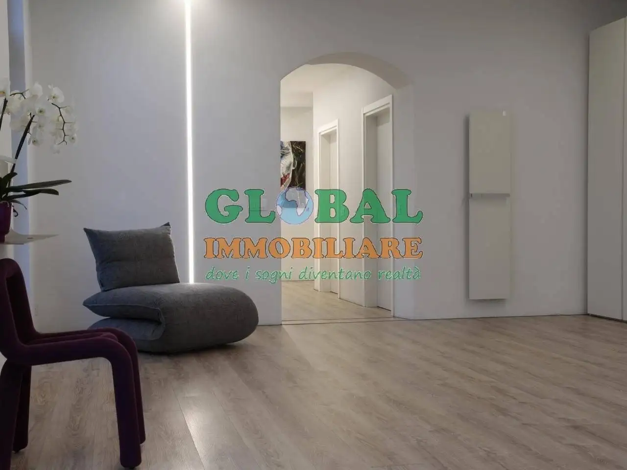 Bilocale viale Roma, 6, Borgo, Borgo Valsugana - foto 2