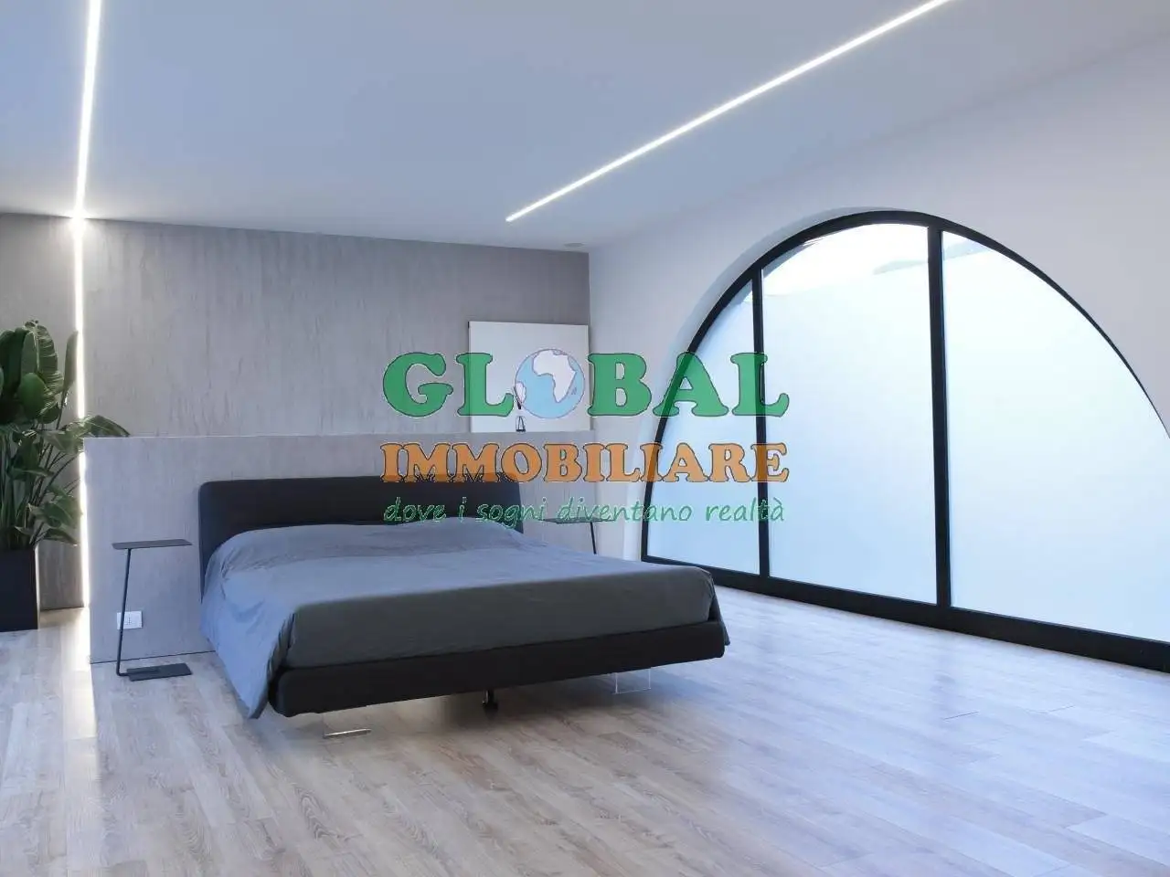 Bilocale viale Roma, 6, Borgo, Borgo Valsugana - foto 3