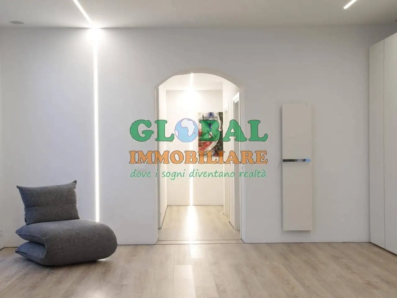 Bilocale viale Roma, 6, Borgo, Borgo Valsugana - foto 4