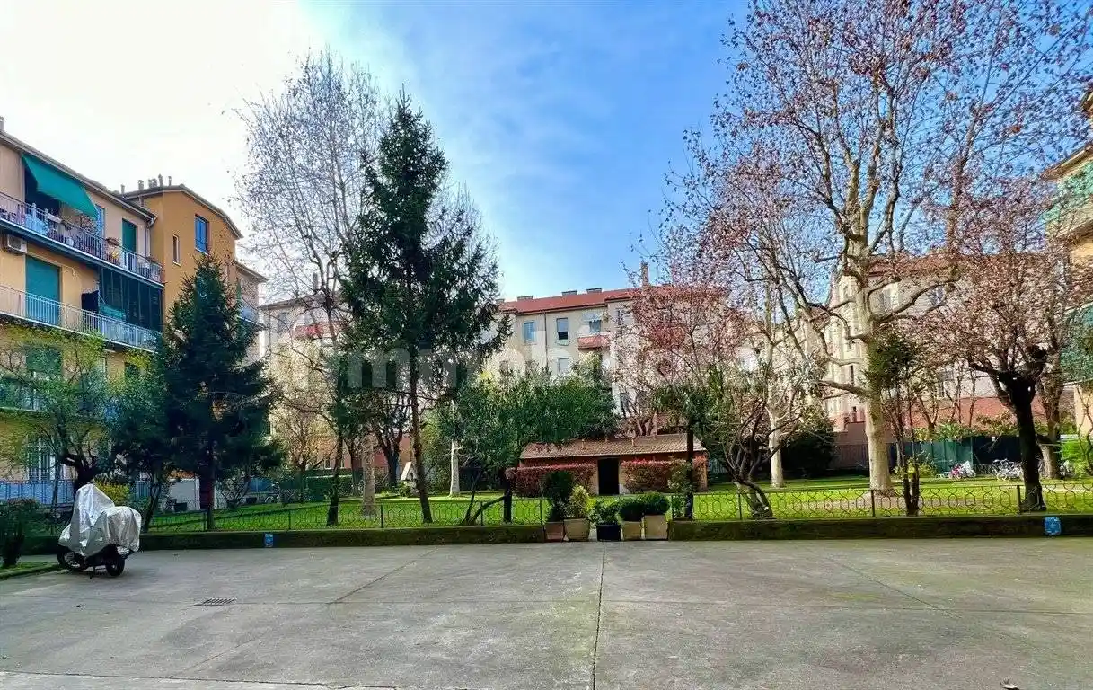 Trilocale via Abbiati, San Siro, Milano - foto 3