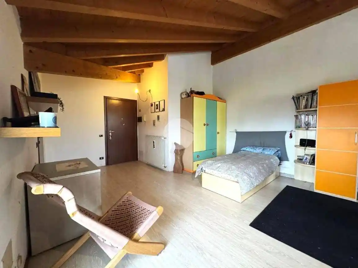 Bilocale via Paolo VI 9, Cassinone, Bagnatica - foto 2