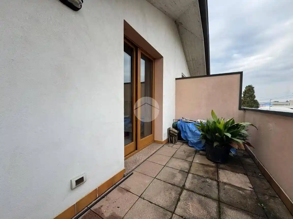 Bilocale via Paolo VI 9, Cassinone, Bagnatica - foto 5