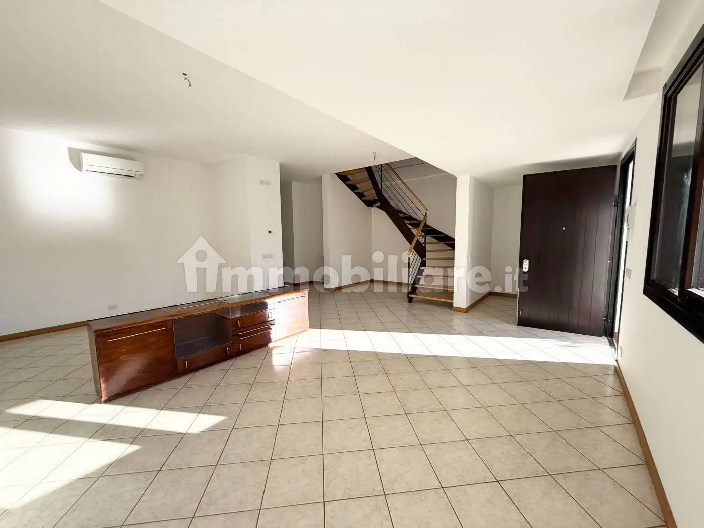 Villetta a schiera in vendita a Campoformido