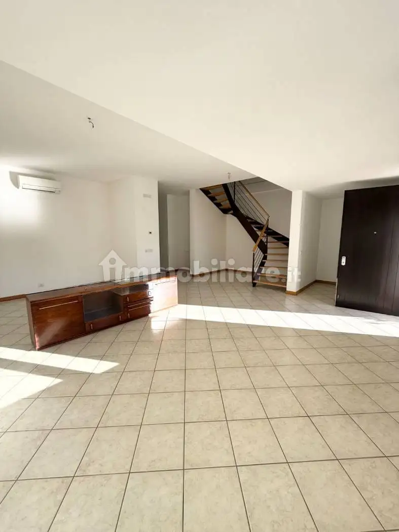 Villa a schiera viale delle Rose, Basaldella, Campoformido - foto 3