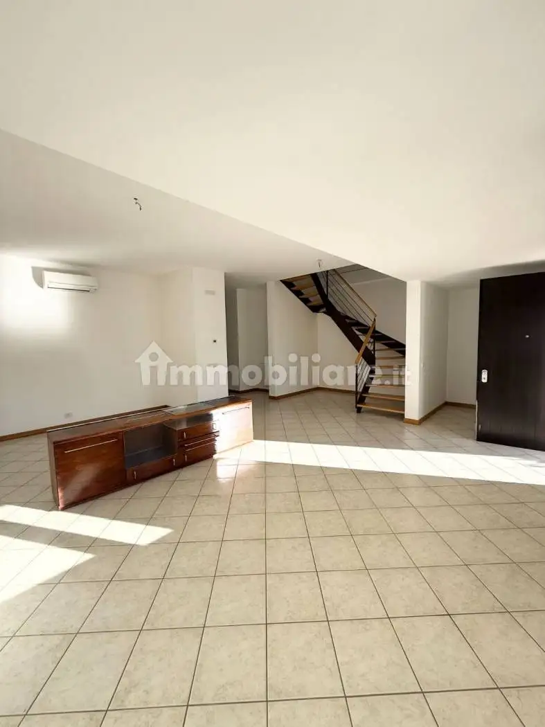 Villa a schiera viale delle Rose, Basaldella, Campoformido - foto 4