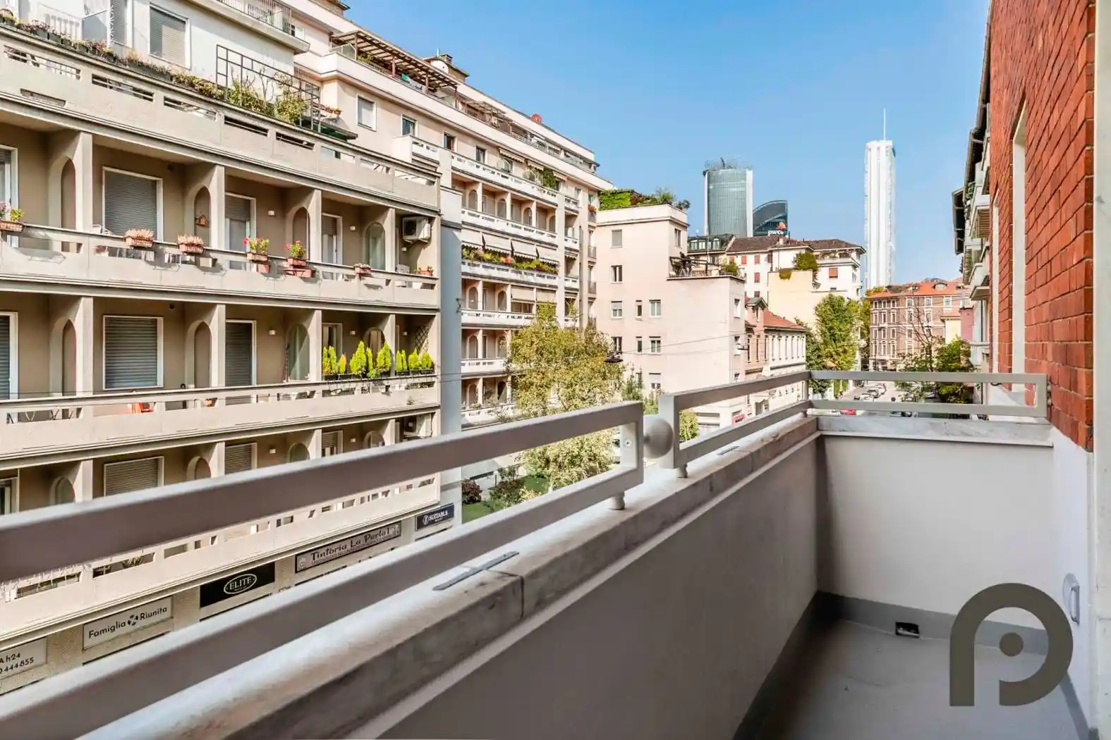 Quadrilocale via Mosè Bianchi 22, Amendola - Buonarroti, Milano - foto 2