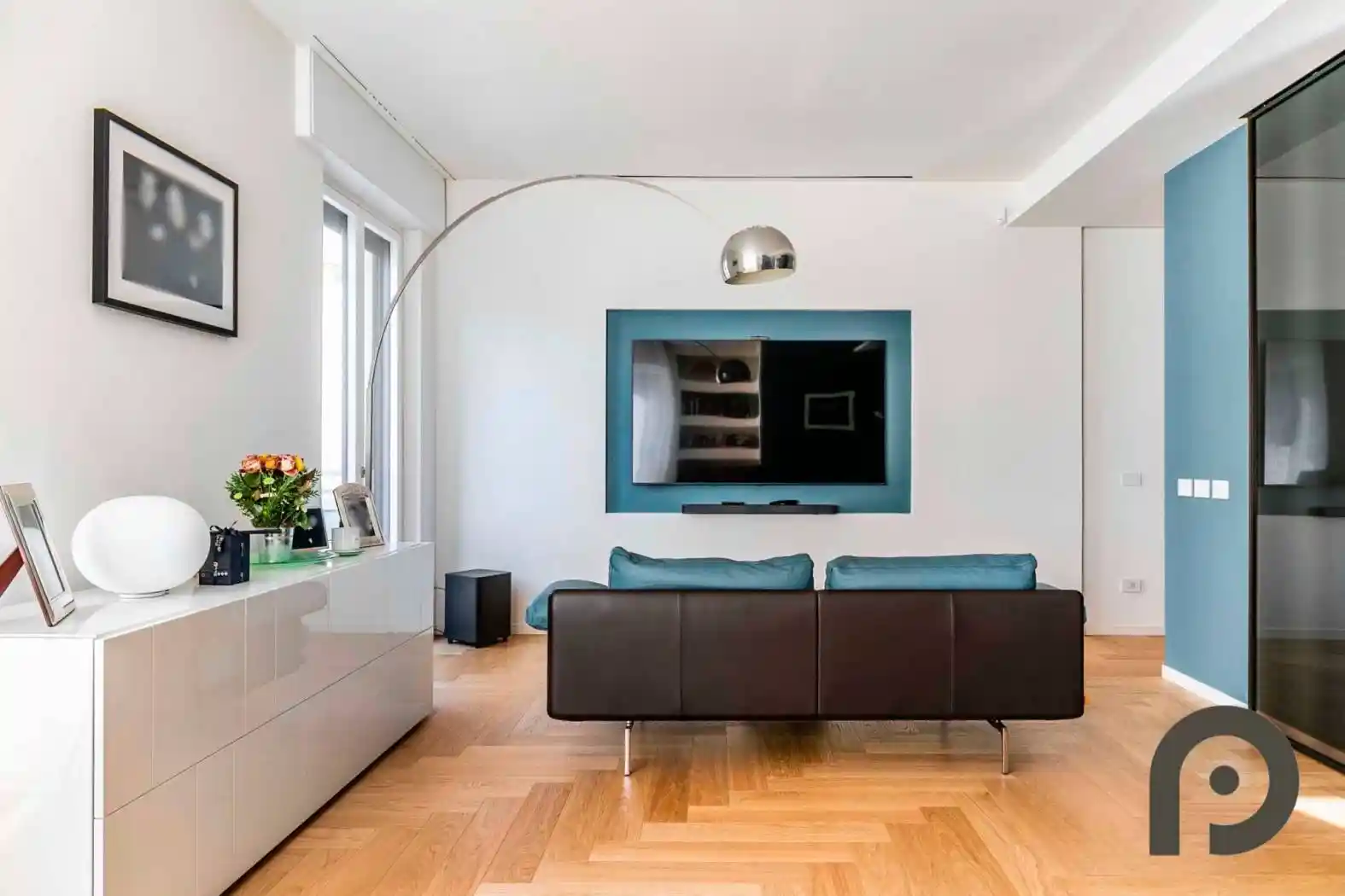 Quadrilocale via Mosè Bianchi 22, Amendola - Buonarroti, Milano - foto 4