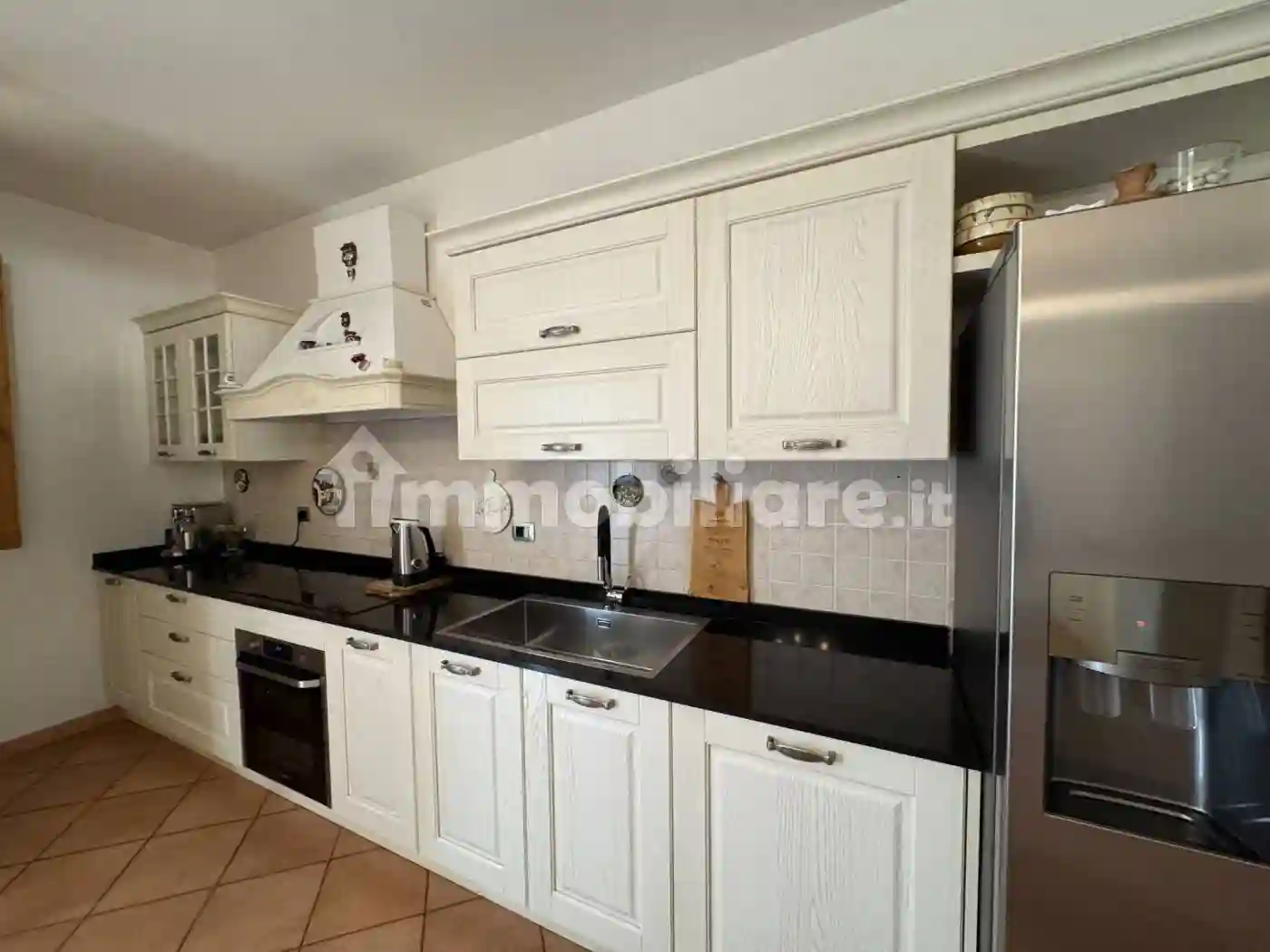 Casa indipendente - foto 4