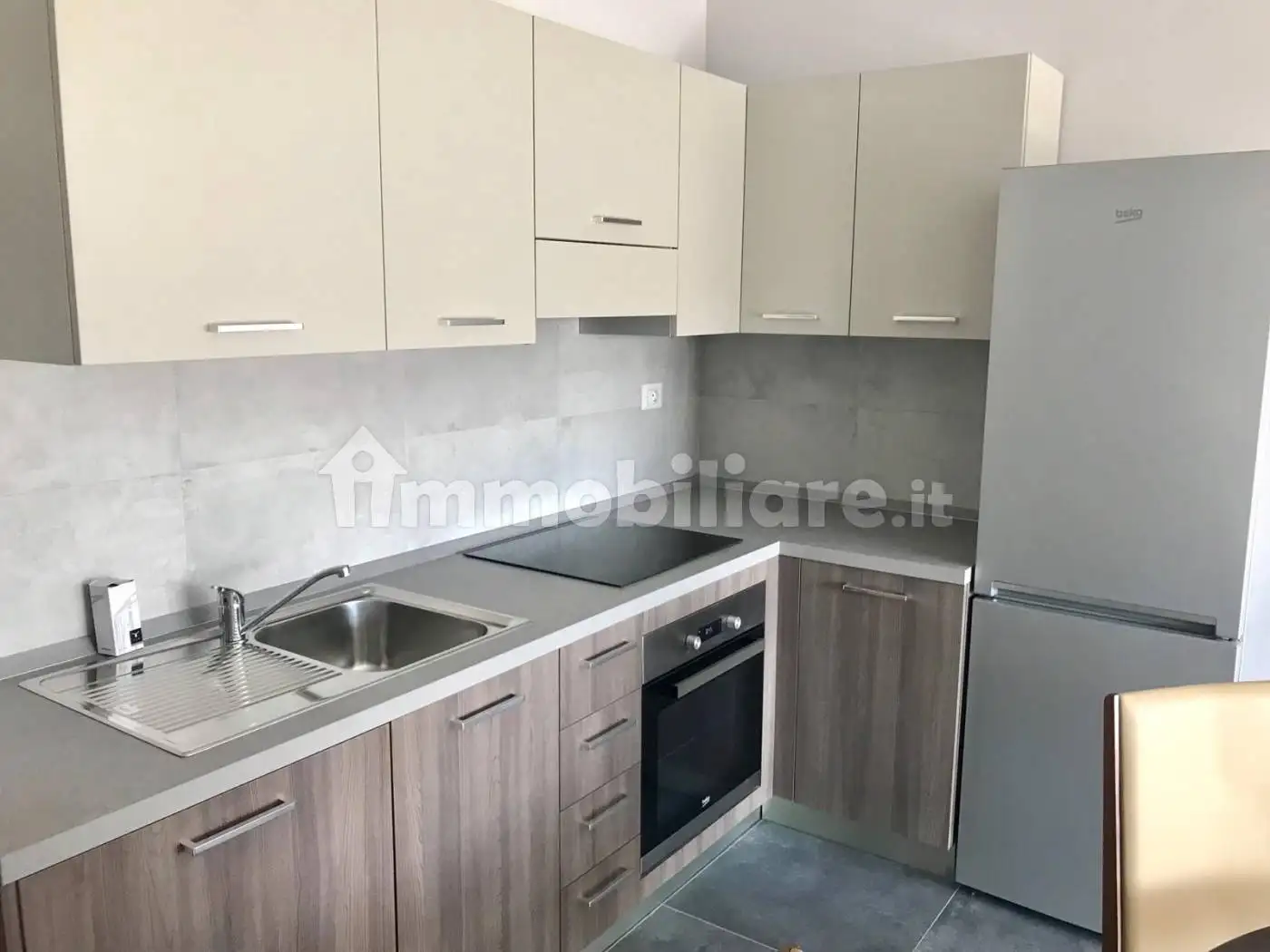 Appartamento in affitto a Modena