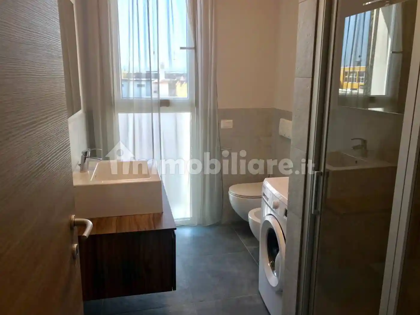 Trilocale via Nicolò Biondo, Villaggio Giardino, Modena - foto 2