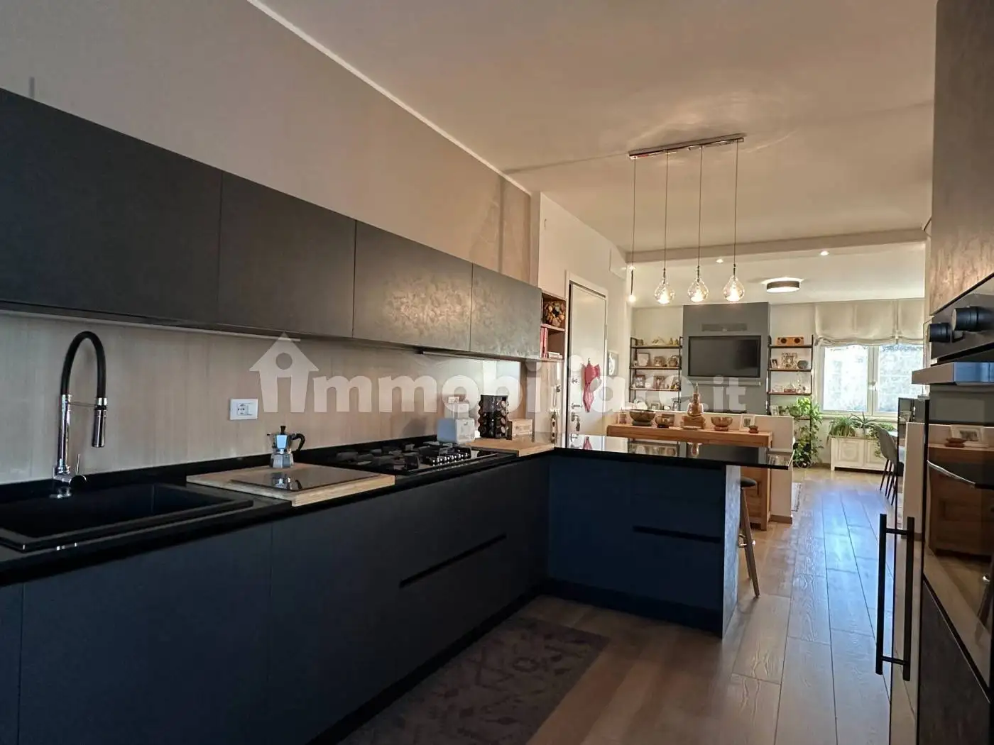 Appartamento in vendita a Cormons