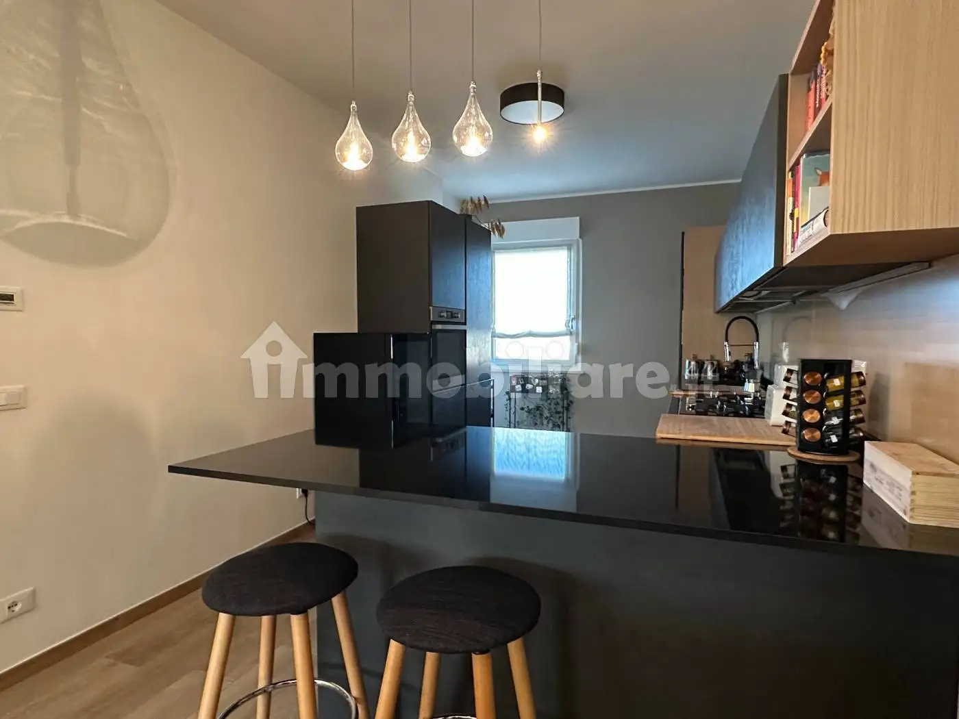 Appartamento via Colombicchio, Centro, Cormons - foto 2