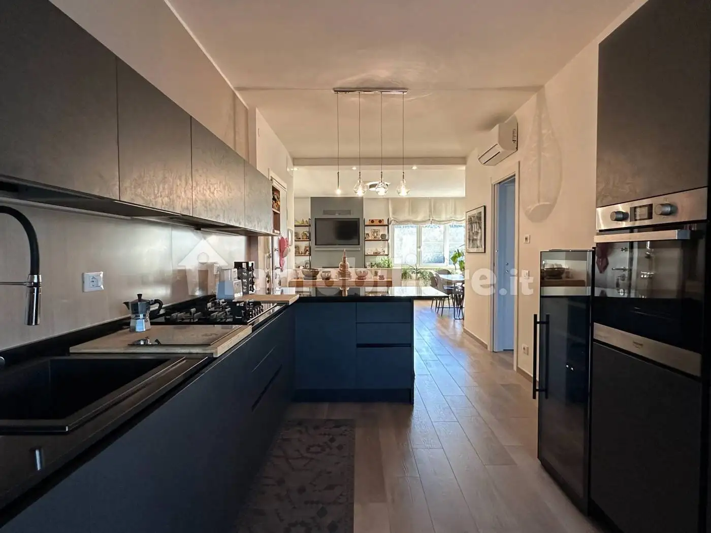 Appartamento via Colombicchio, Centro, Cormons - foto 3