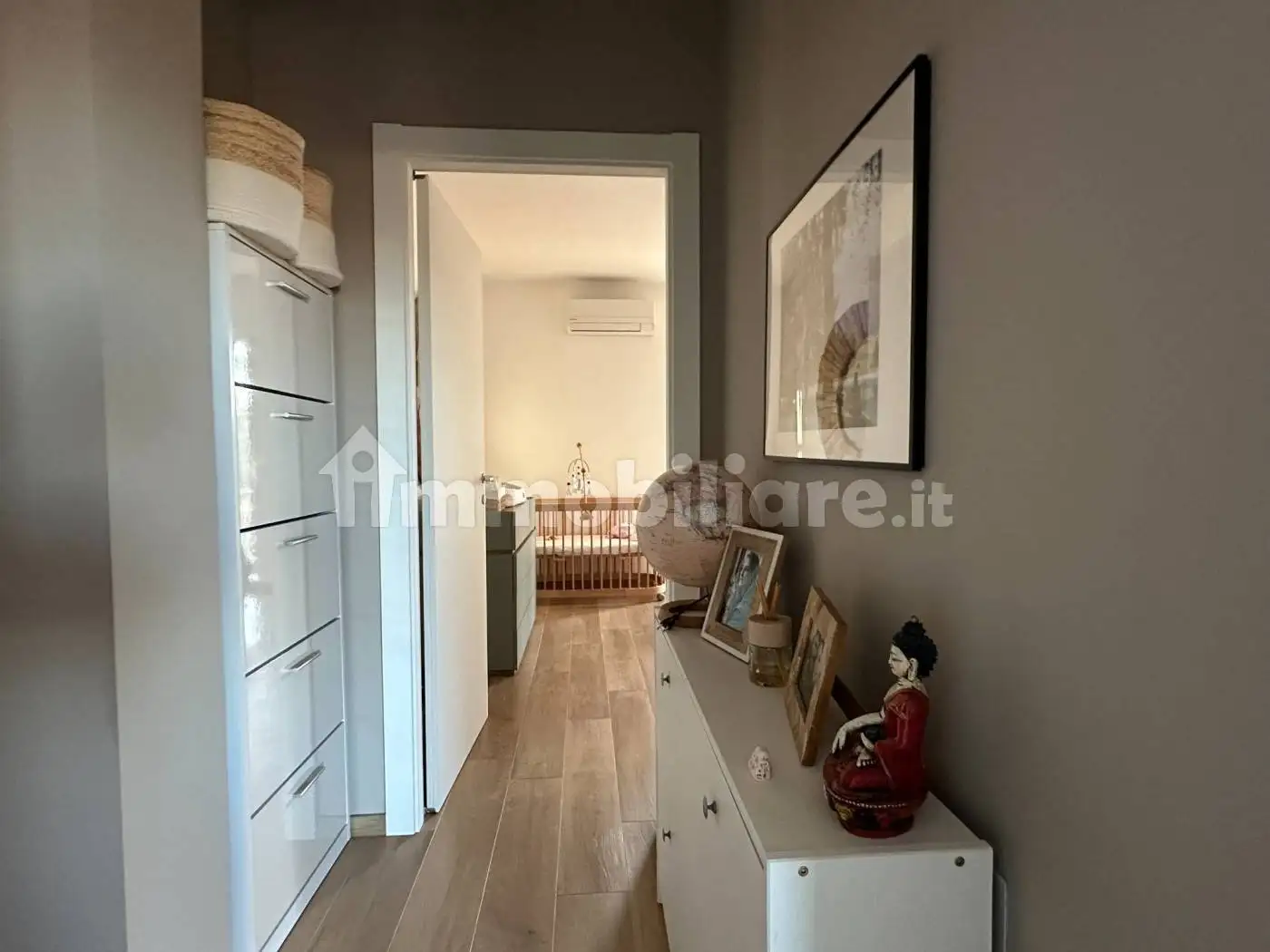 Appartamento via Colombicchio, Centro, Cormons - foto 4