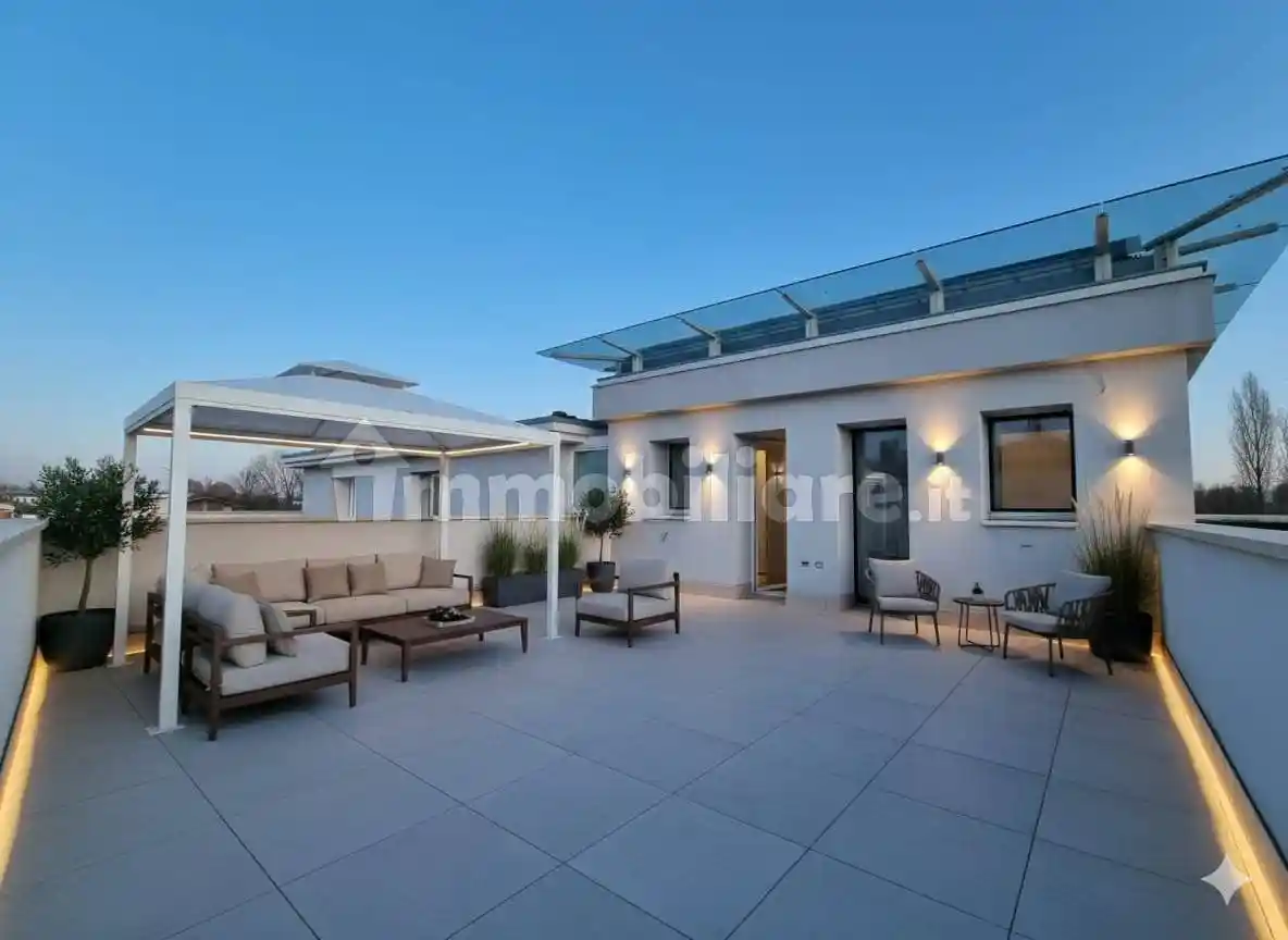 Villa unifamiliare via Indro Montanelli, Manara - Cavagnari, Parma - foto 3