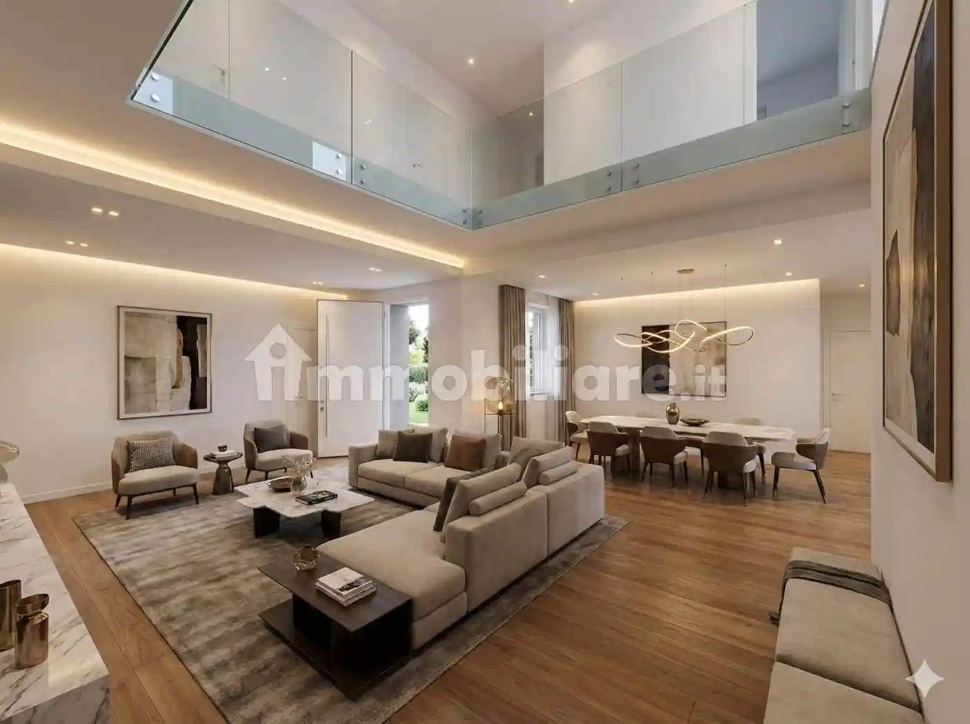 Villa unifamiliare via Indro Montanelli, Manara - Cavagnari, Parma - foto 5