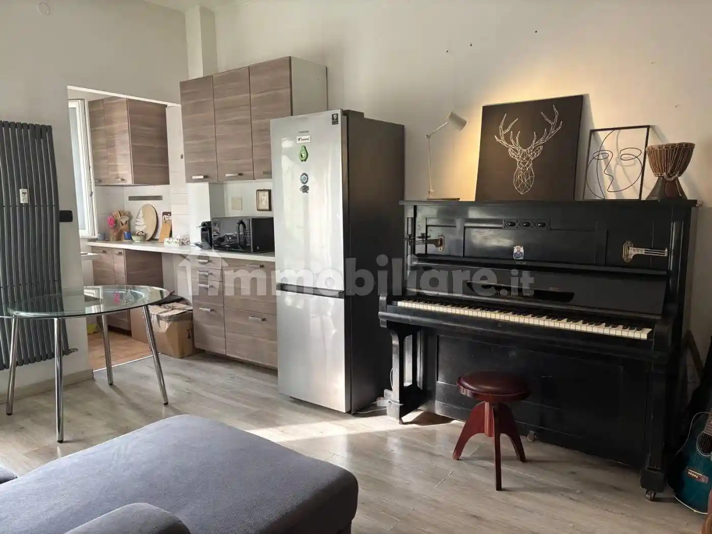 Appartamento in vendita a Sesto San Giovanni