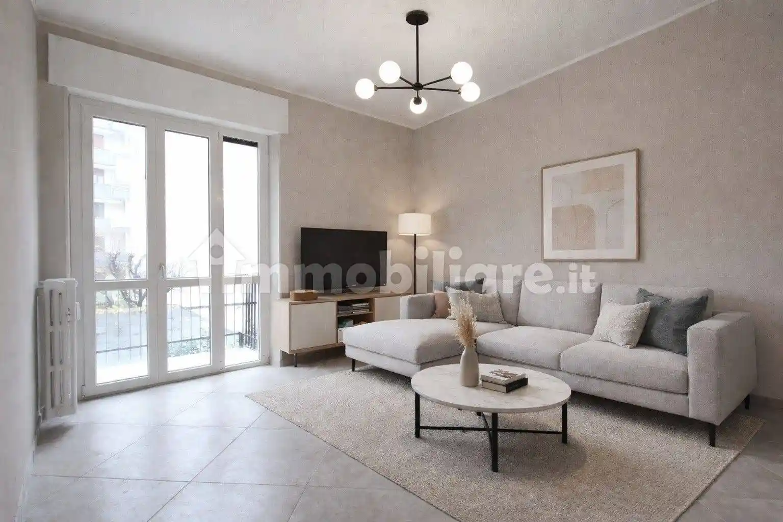 Appartamento in vendita a Legnano