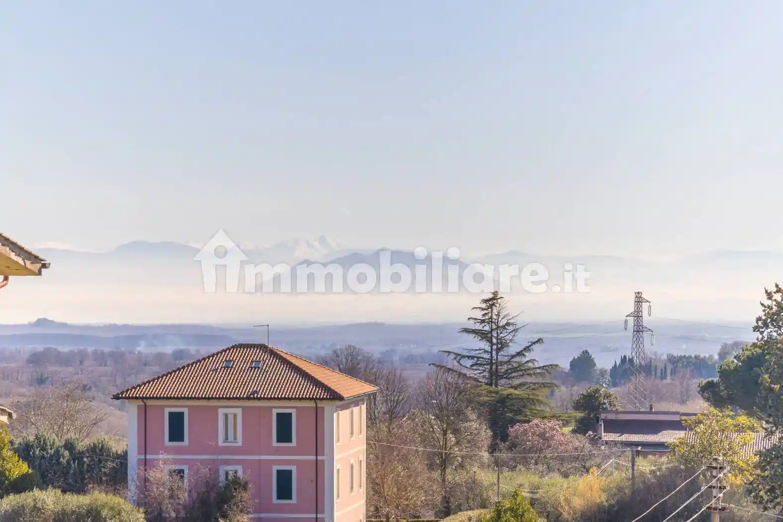 Appartamento in vendita a Ronciglione