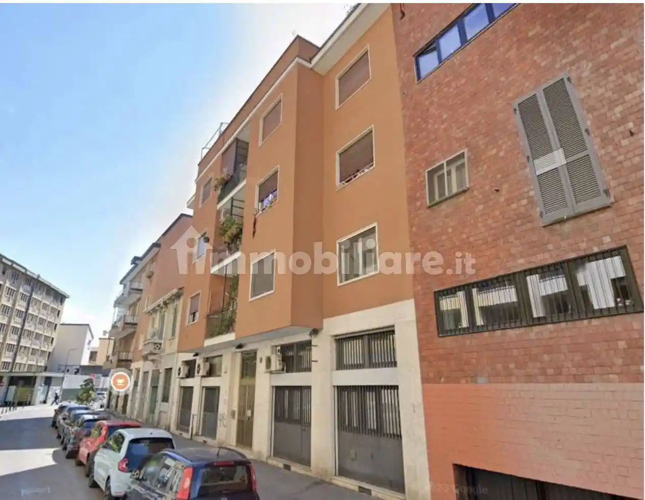 Appartamento all'asta via Termopili 5, Milano - foto 2