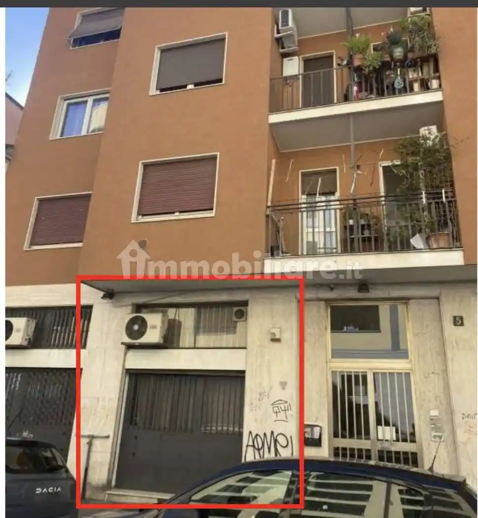 Appartamento all'asta via Termopili 5, Milano - foto 3