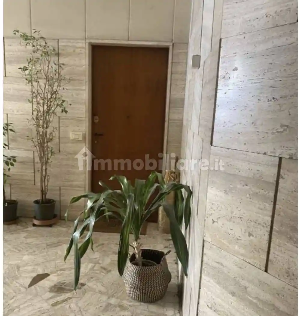 Appartamento all'asta via Termopili 5, Milano - foto 4