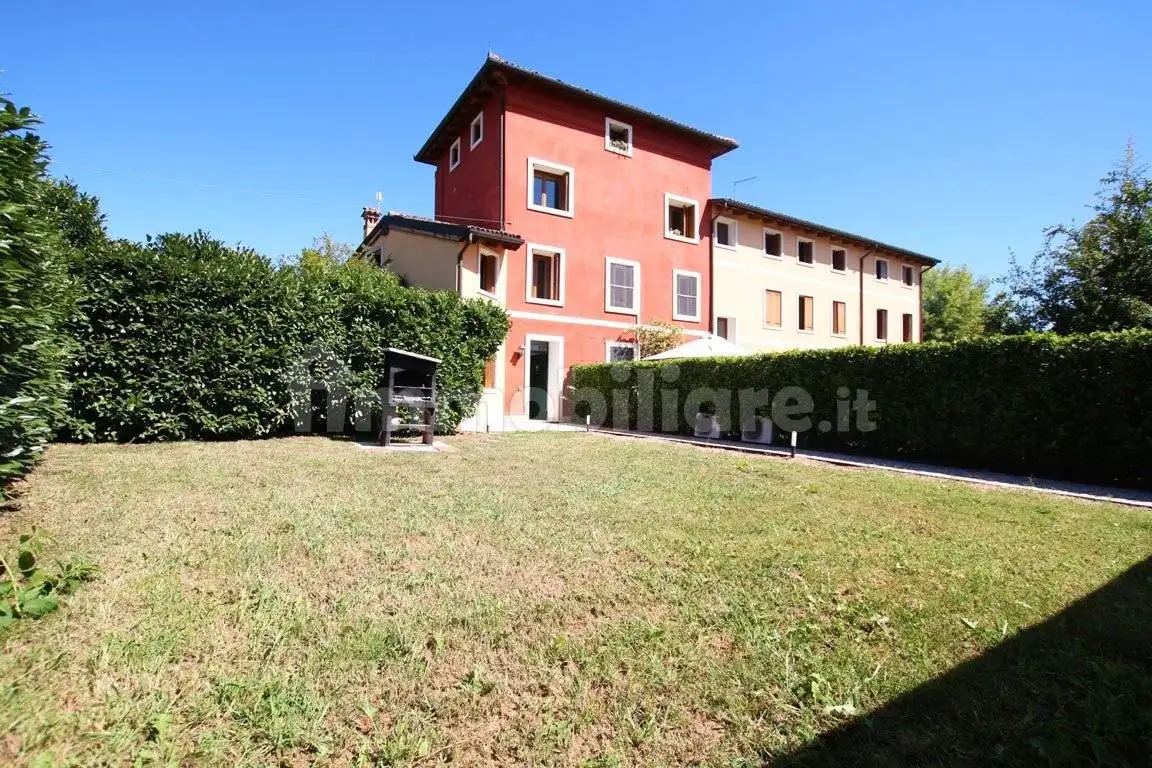 Casa indipendente in vendita a Vicenza
