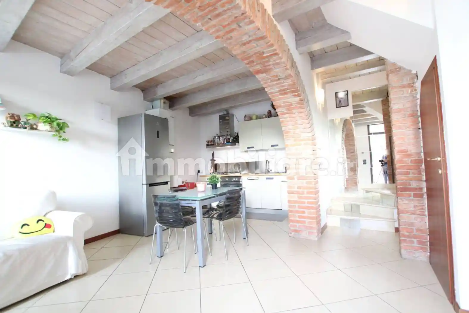 Terratetto plurifamiliare via Sardegna, Santa Croce Bigolina - Longara, Vicenza - foto 2