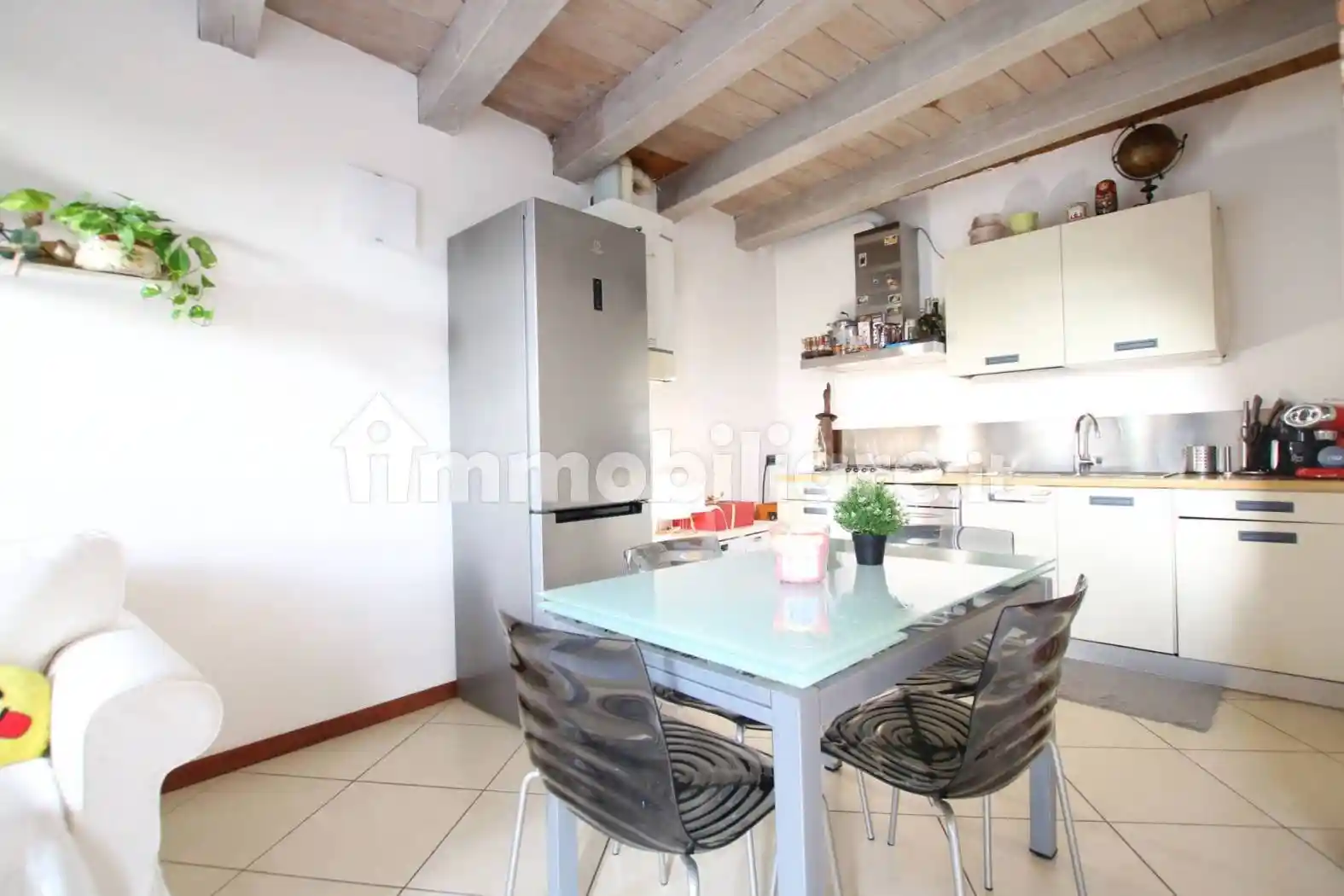 Terratetto plurifamiliare via Sardegna, Santa Croce Bigolina - Longara, Vicenza - foto 3