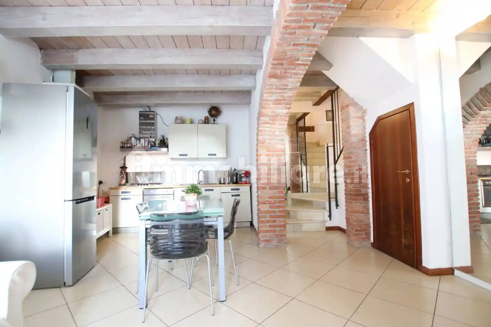 Terratetto plurifamiliare via Sardegna, Santa Croce Bigolina - Longara, Vicenza - foto 4