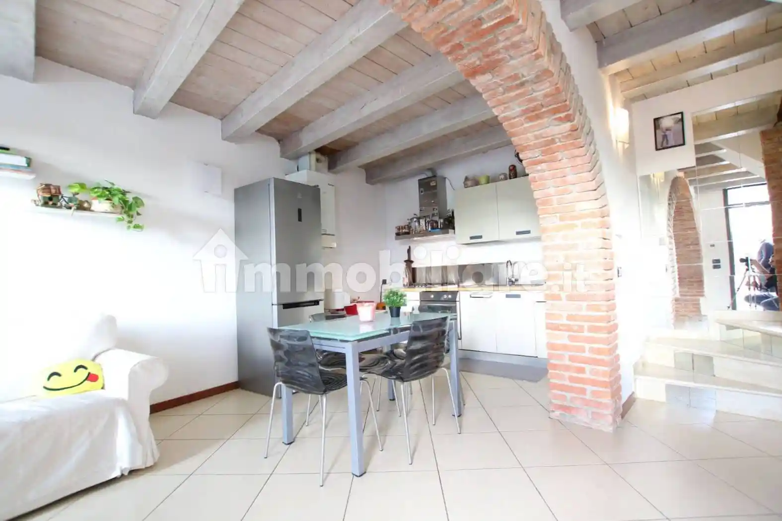 Terratetto plurifamiliare via Sardegna, Santa Croce Bigolina - Longara, Vicenza - foto 5