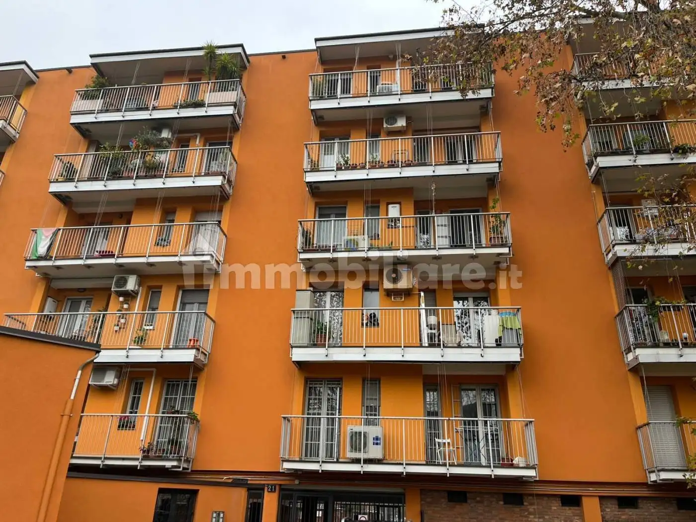 Apartment in vendita a Milan