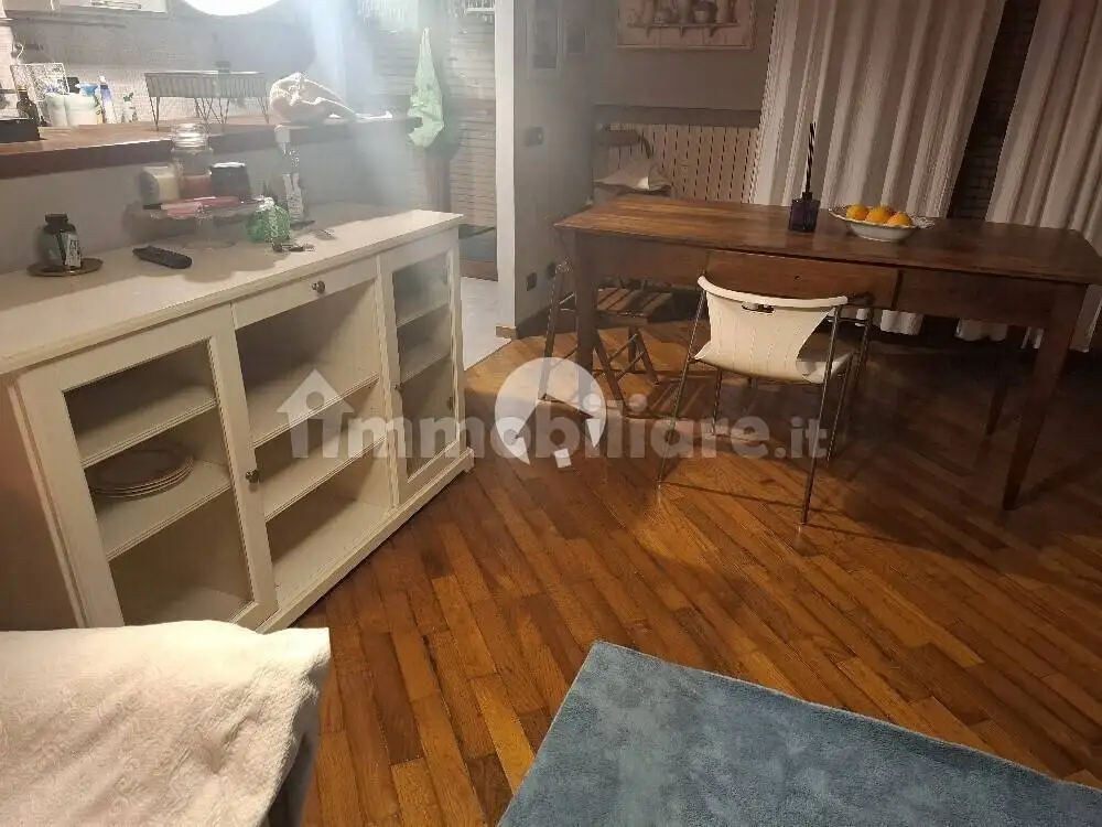 Trilocale buono stato, secondo piano, Gattaglio, Reggio Emilia - foto 2