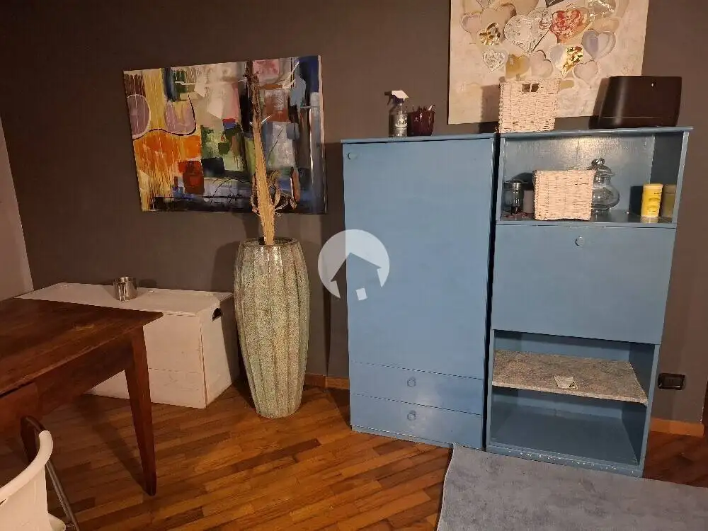 Trilocale buono stato, secondo piano, Gattaglio, Reggio Emilia - foto 3