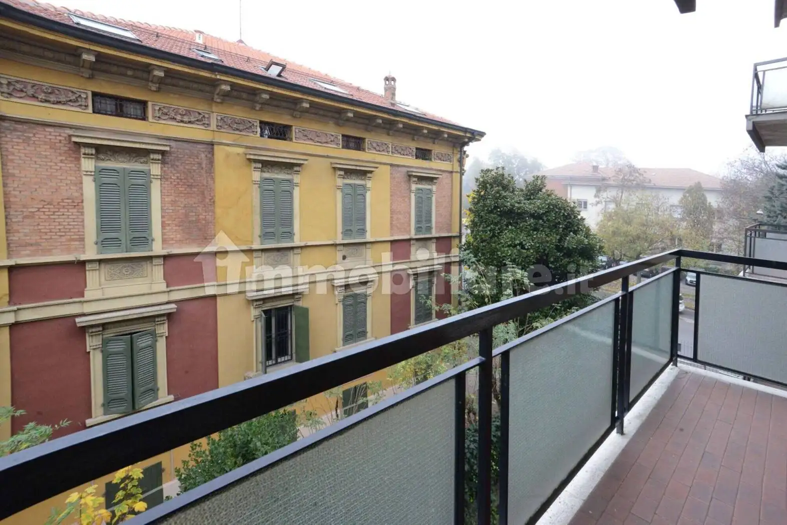 Trilocale buono stato, secondo piano, Gattaglio, Reggio Emilia - foto 4