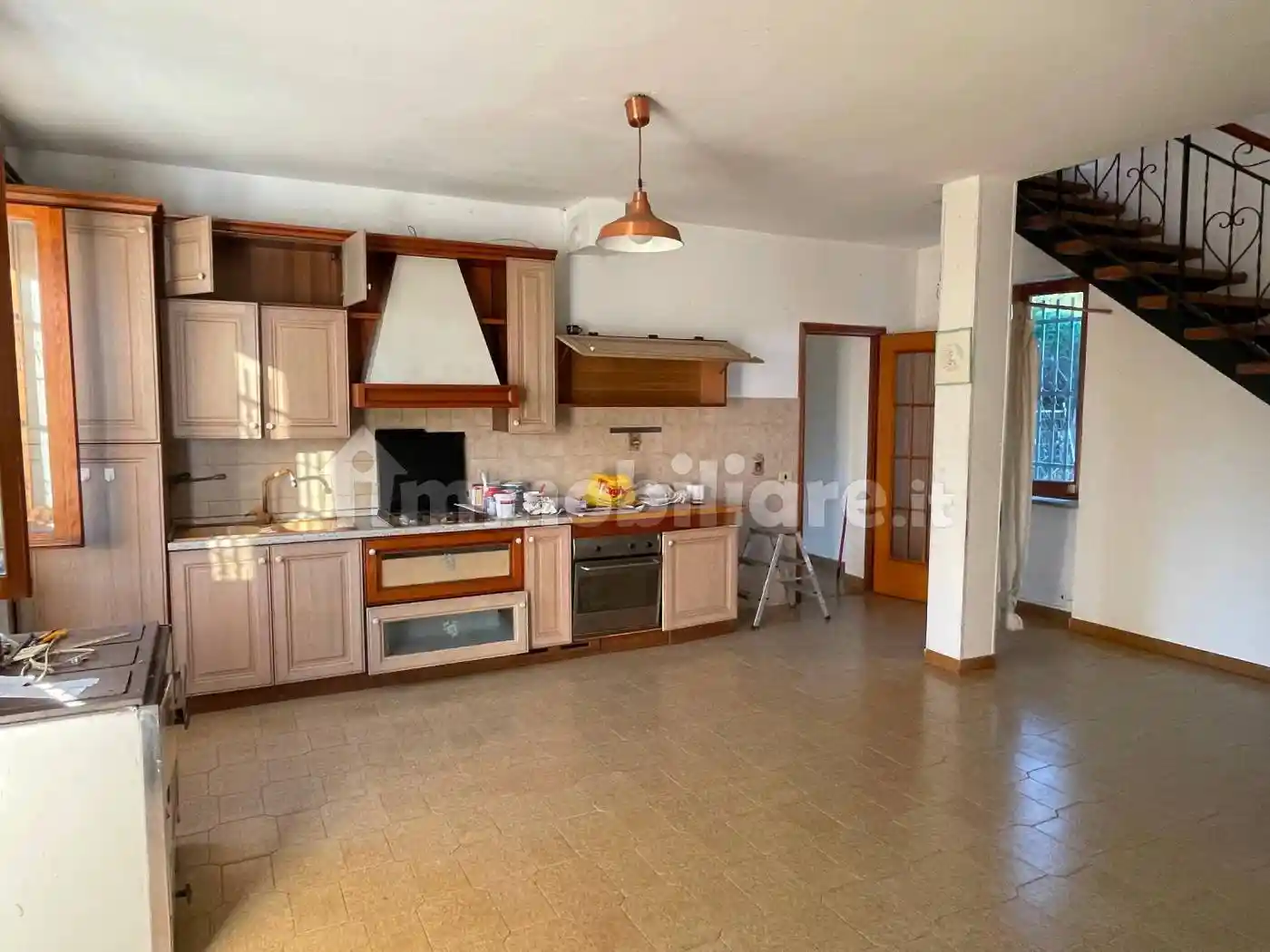 Villa a schiera frazione Nostra Signora delle Grazie, Santo Stefano Roero - foto 5