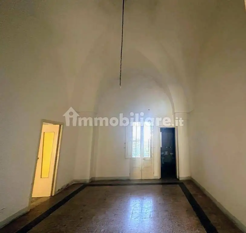 Appartamento via Martano 73, Caprarica di Lecce - foto 2