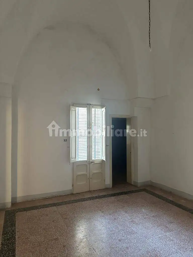 Appartamento via Martano 73, Caprarica di Lecce - foto 3