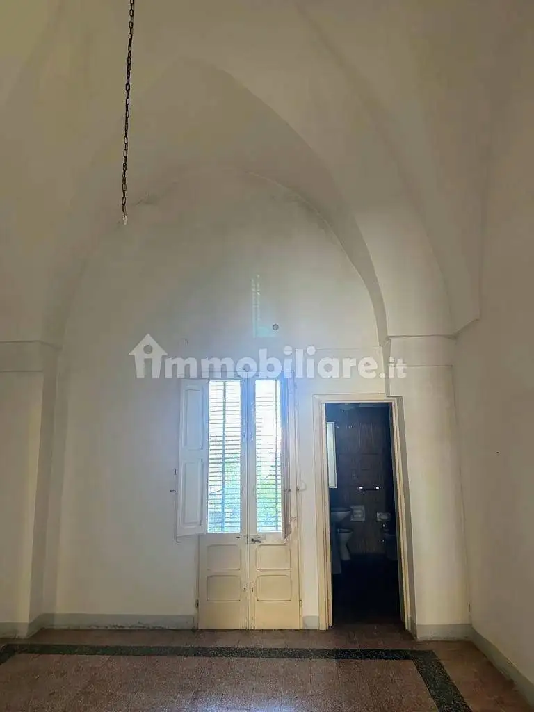 Appartamento via Martano 73, Caprarica di Lecce - foto 4