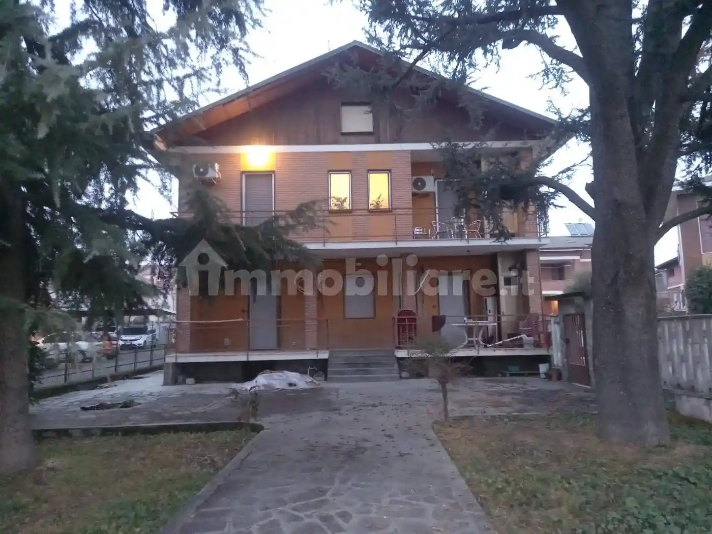 Quadrilocale via Santa Chiara 1, Centro, Borgaro Torinese - foto 4