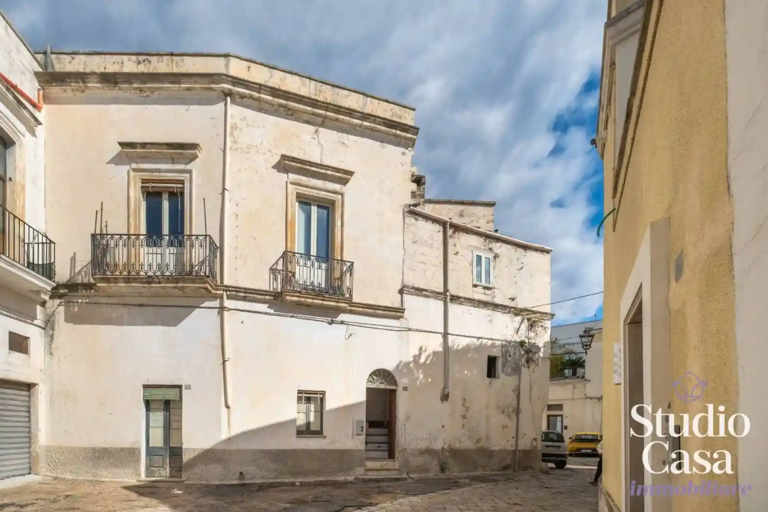 Villa in vendita a Nardò