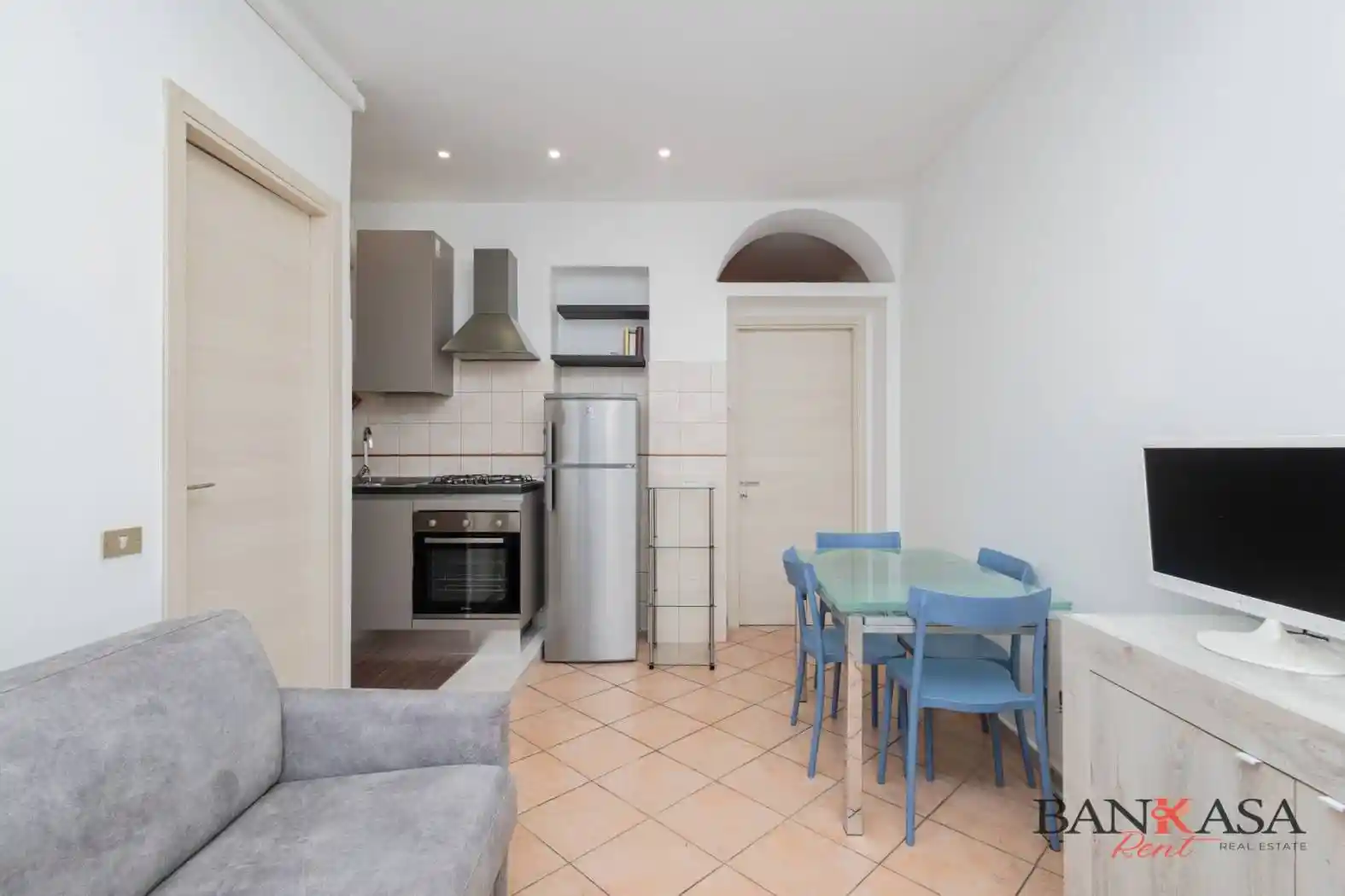 Bilocale via Giovanni Terruggia 2, Niguarda, Milano - foto 2