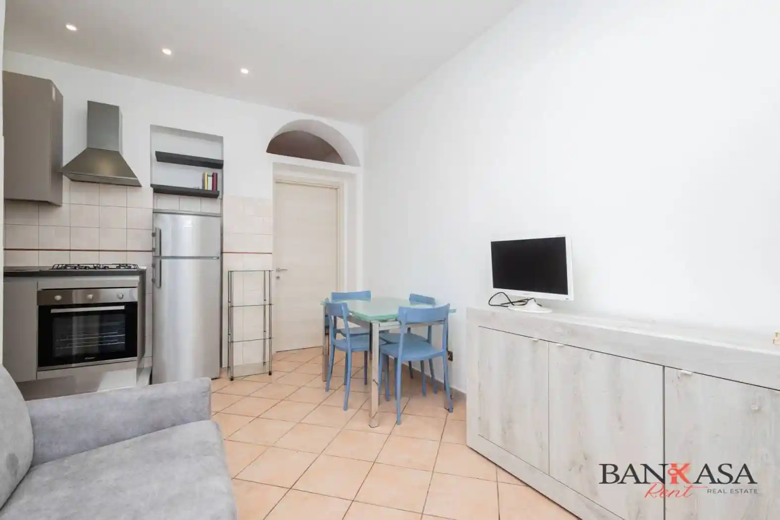 Bilocale via Giovanni Terruggia 2, Niguarda, Milano - foto 3