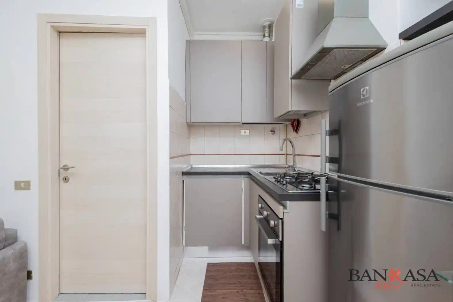 Bilocale via Giovanni Terruggia 2, Niguarda, Milano - foto 5