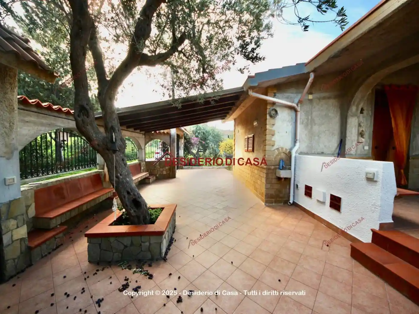 Villa in vendita a Termini Imerese