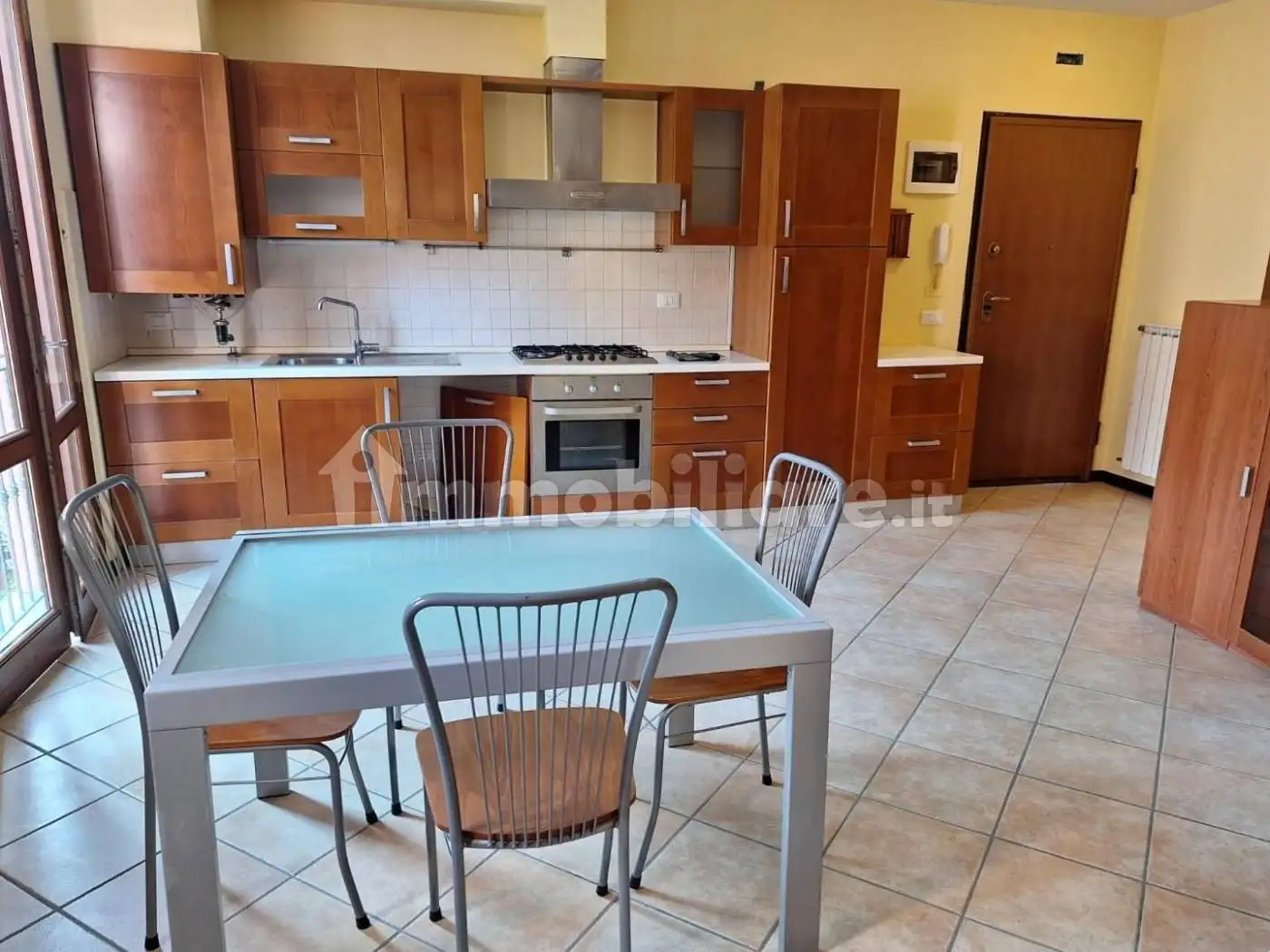 Appartamento in vendita a Altopascio