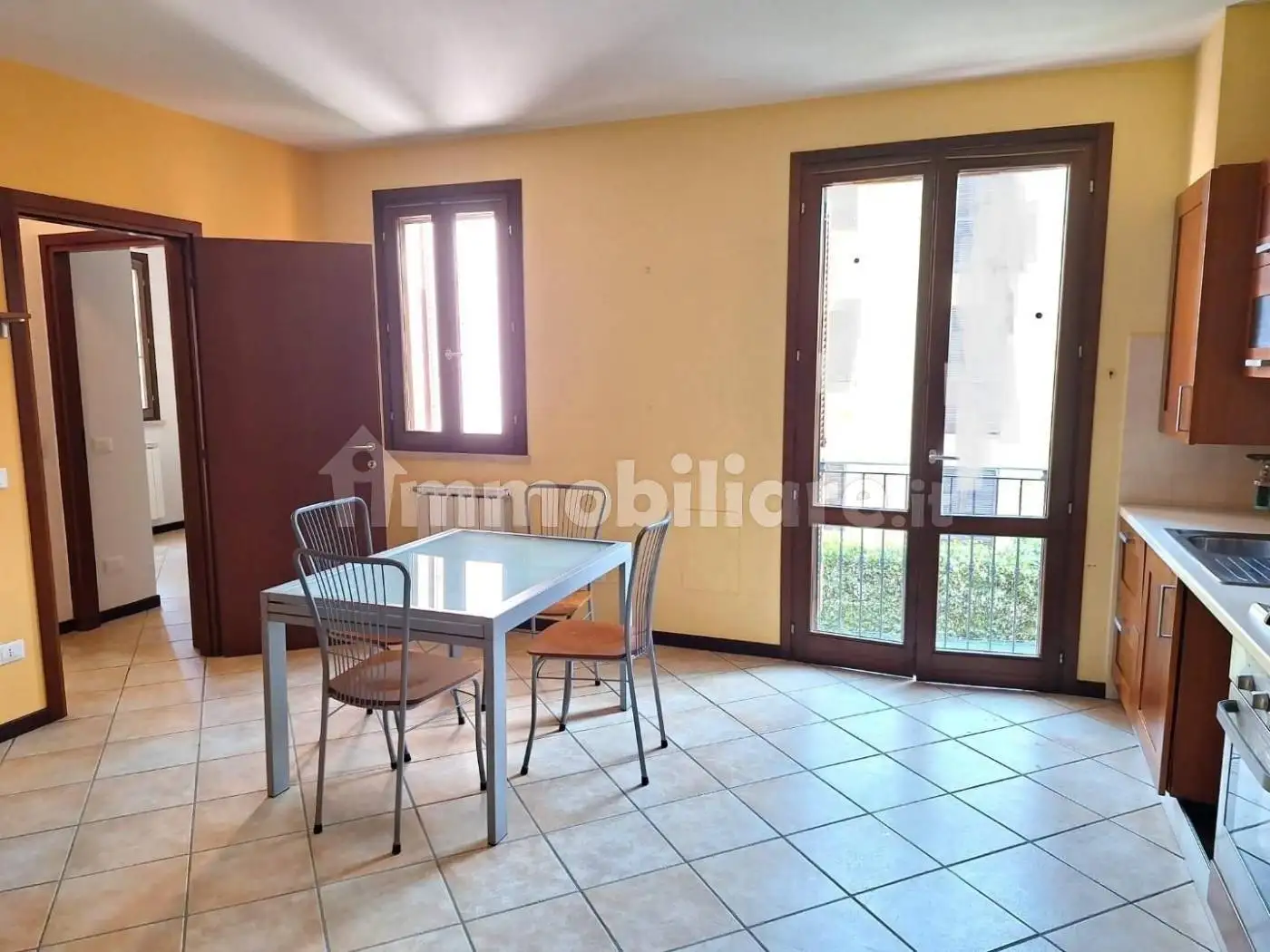 Bilocale buono stato, Altopascio Centro, Altopascio - foto 3