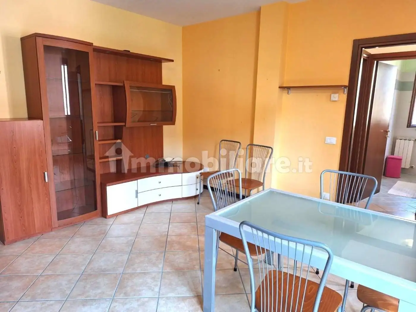 Bilocale buono stato, Altopascio Centro, Altopascio - foto 4